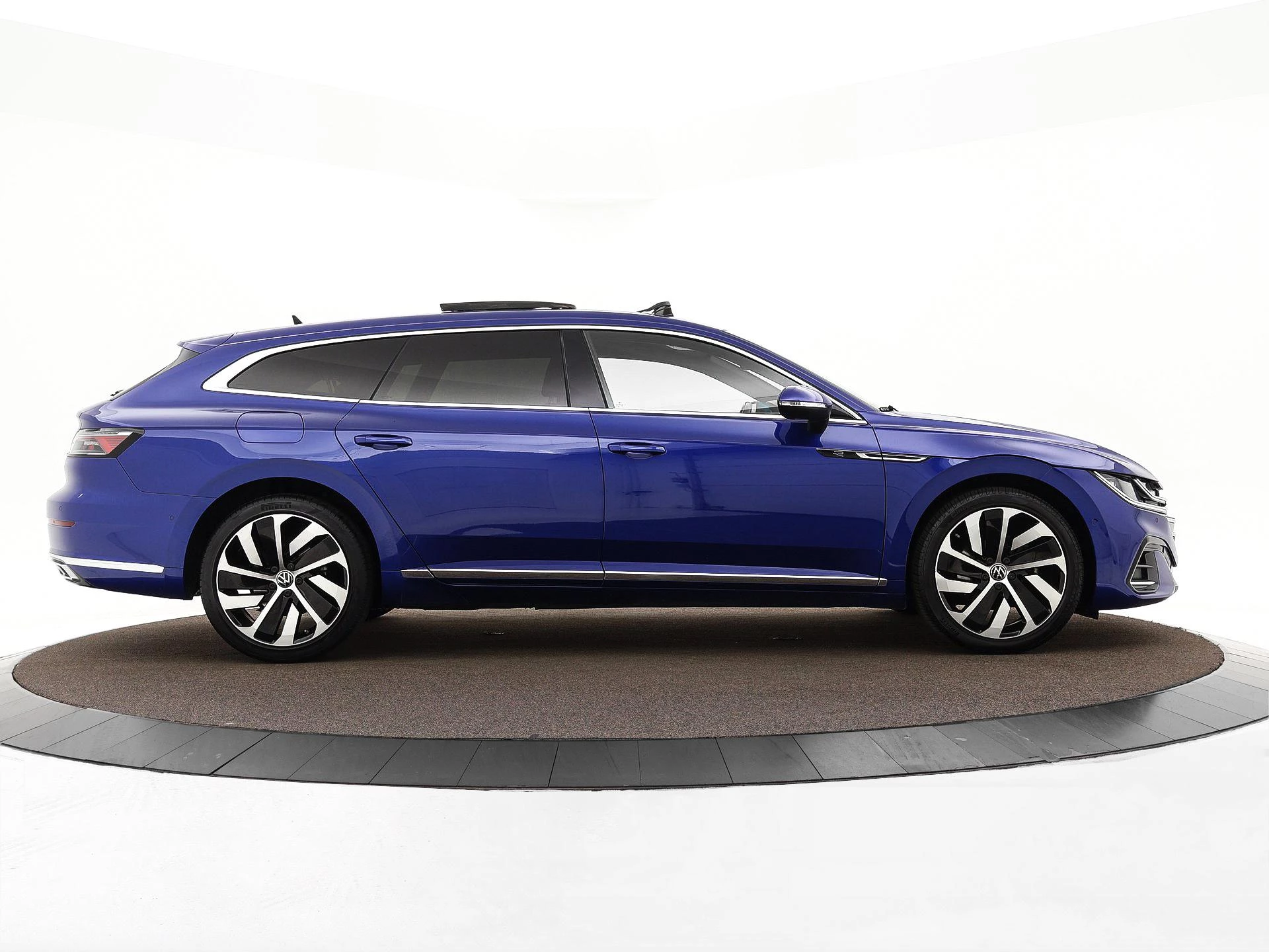 Hoofdafbeelding Volkswagen Arteon