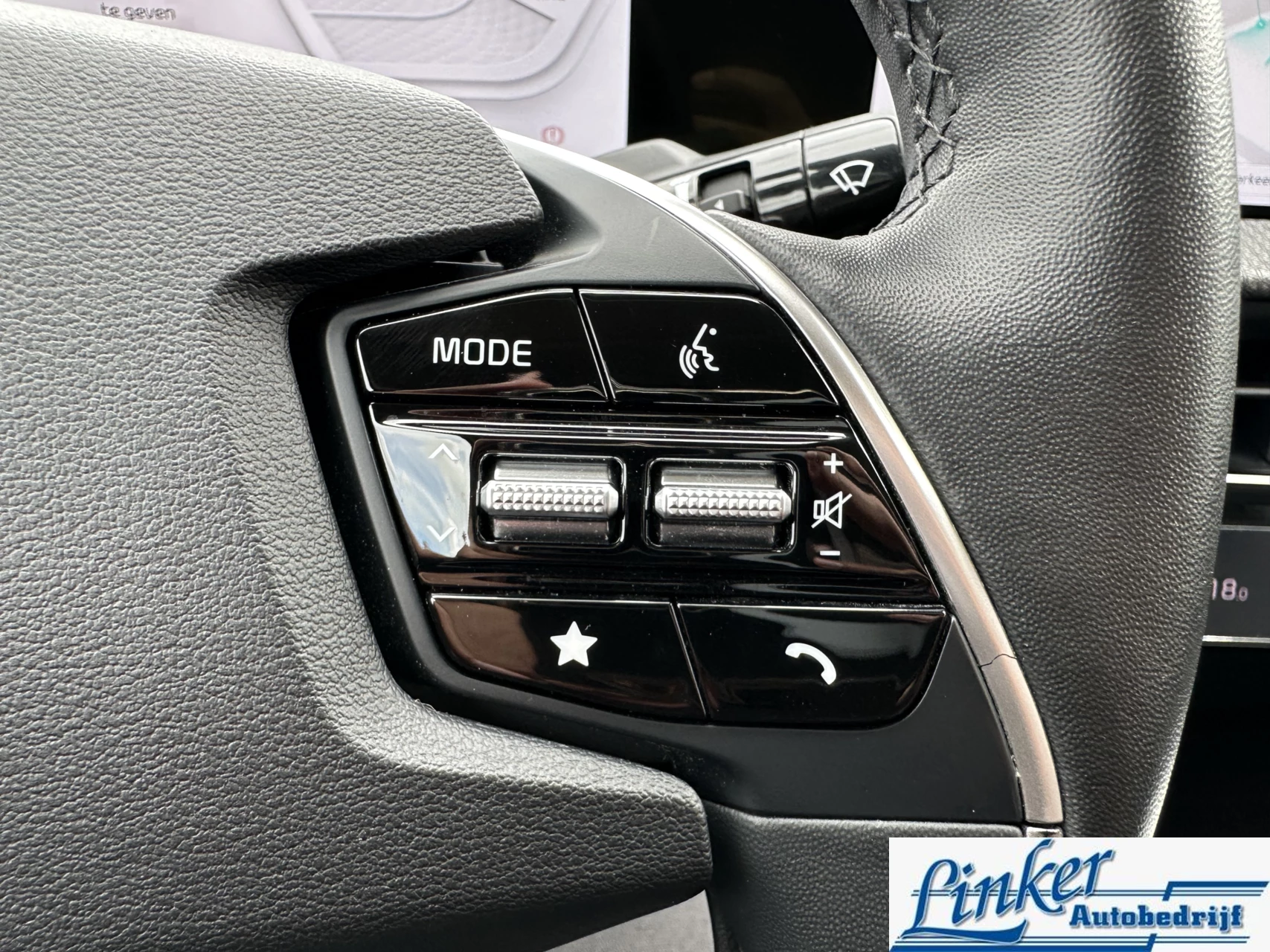 Hoofdafbeelding Kia EV6