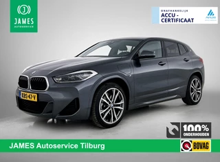 BMW X2 xDrive25e M SPORT | EL-ACHTERKLEP | NAVI