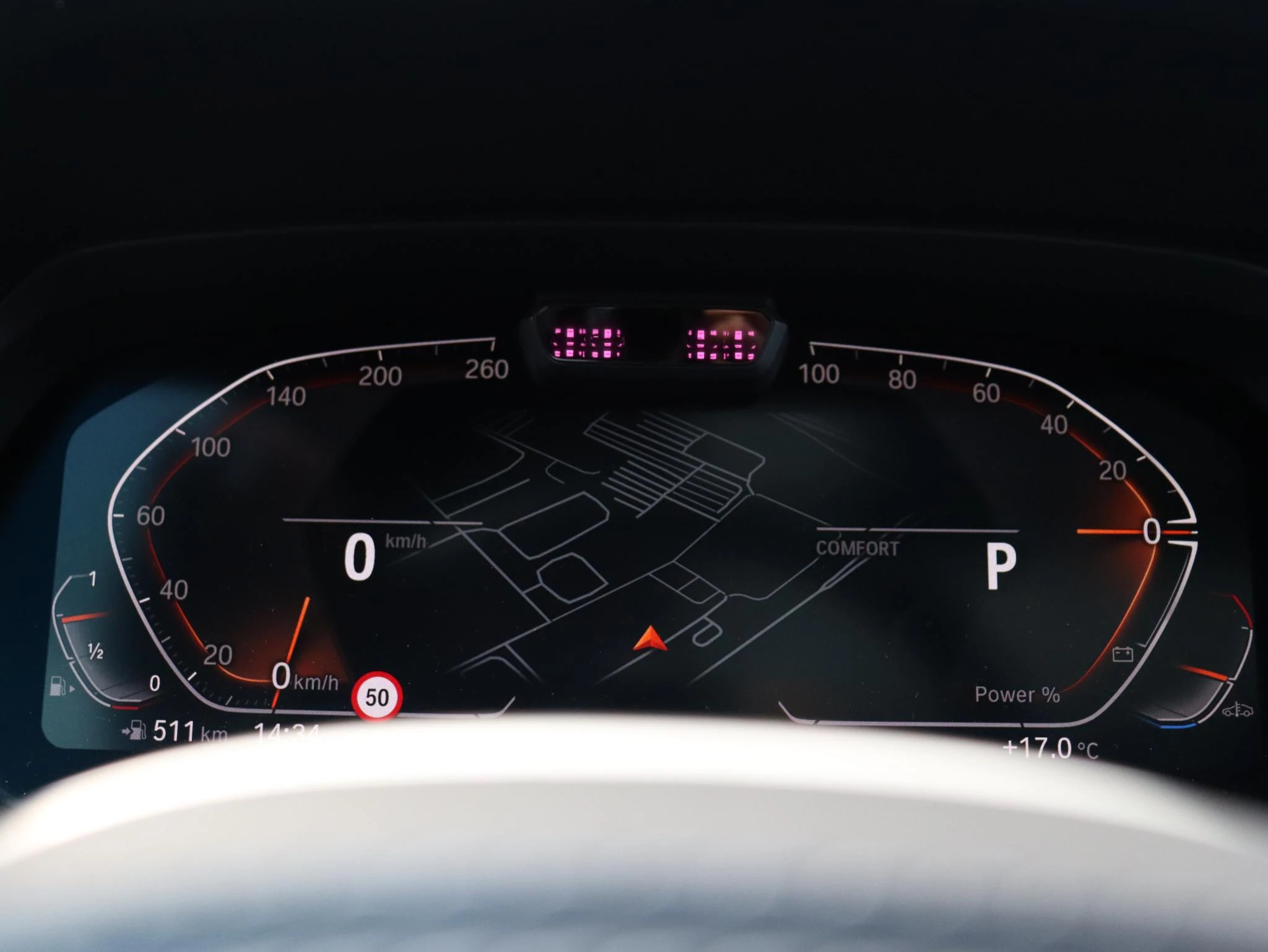 Hoofdafbeelding BMW X7