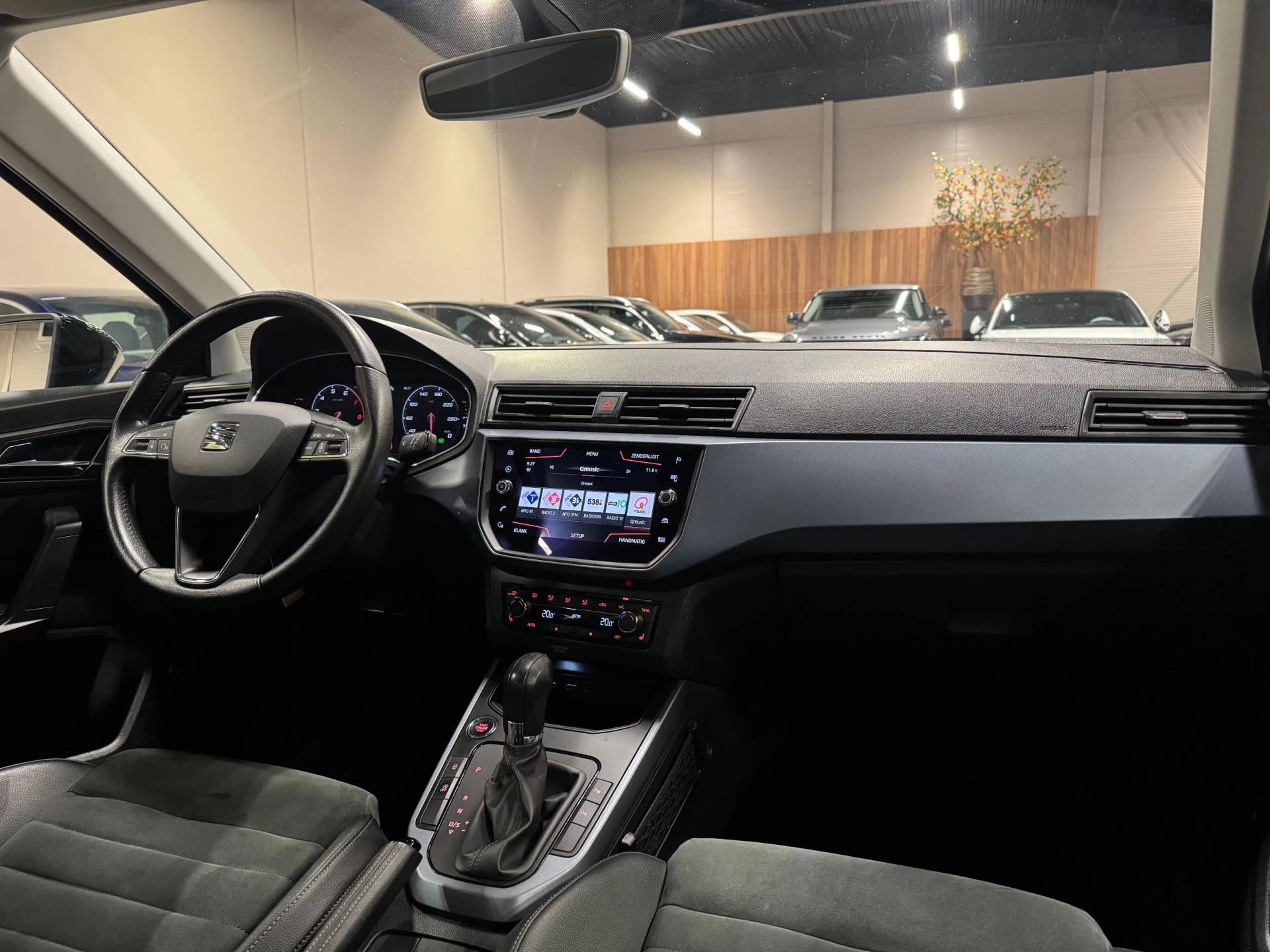 Hoofdafbeelding SEAT Arona