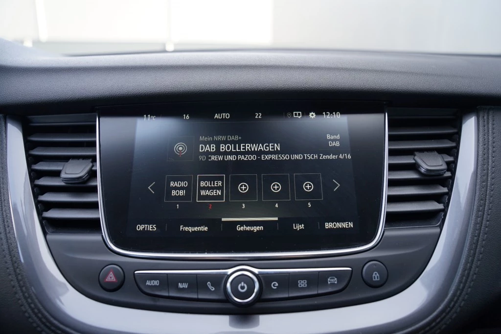 Hoofdafbeelding Opel Grandland