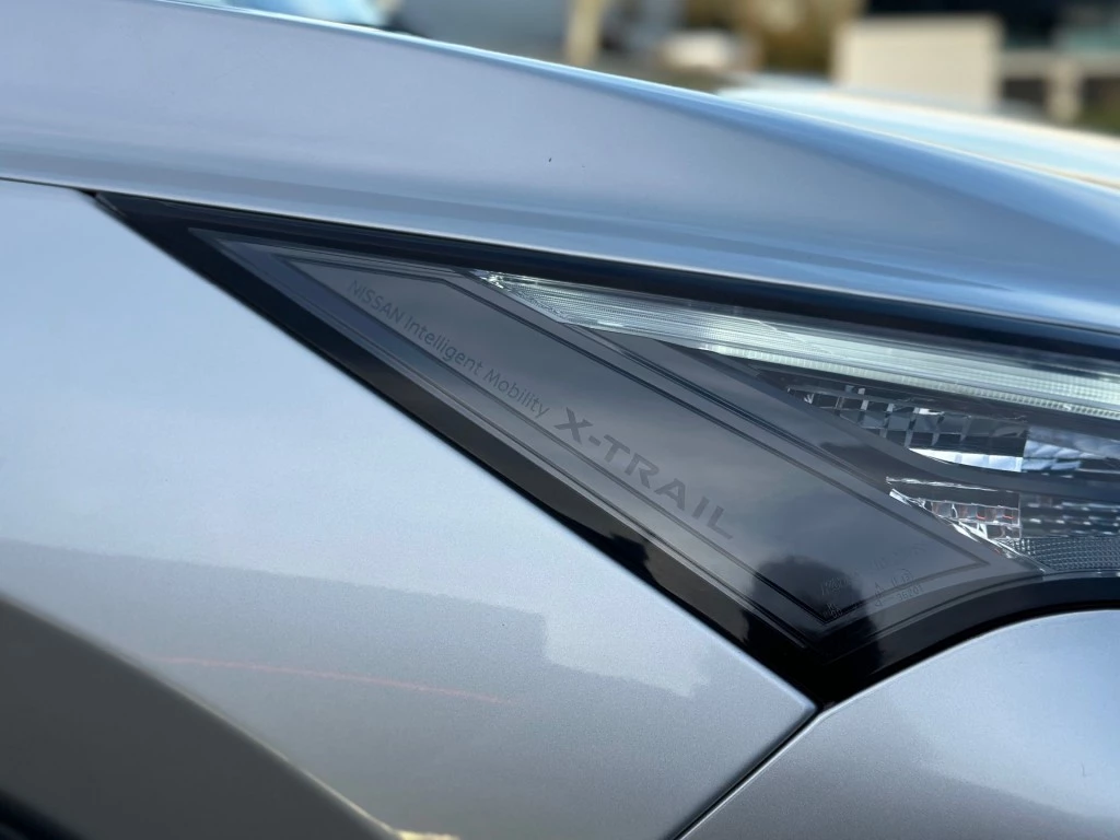 Hoofdafbeelding Nissan X-Trail
