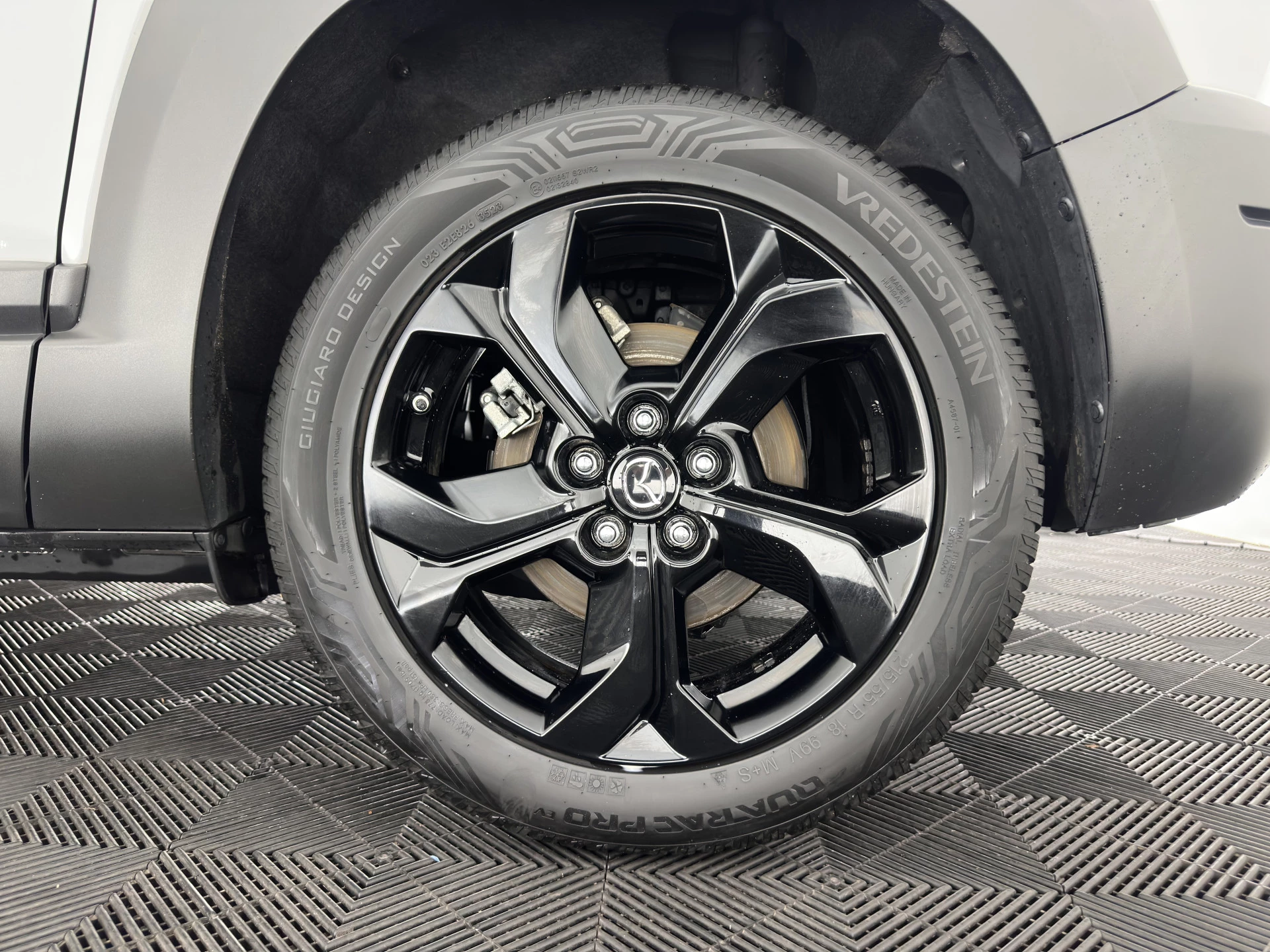 Hoofdafbeelding Mazda MX-30