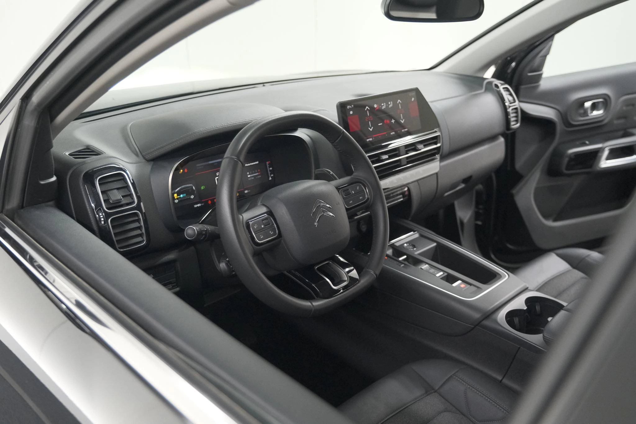 Hoofdafbeelding Citroën C5 Aircross