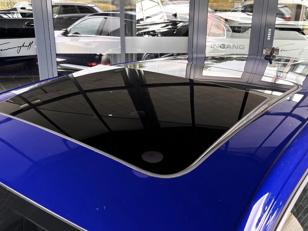 Hoofdafbeelding Volkswagen Arteon