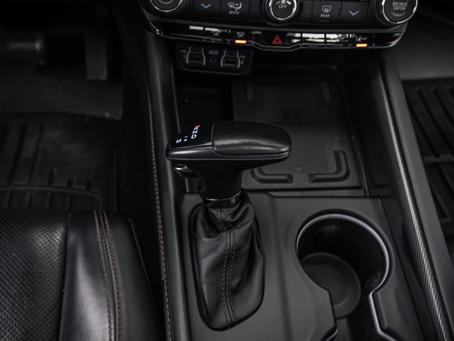Hoofdafbeelding Dodge Durango