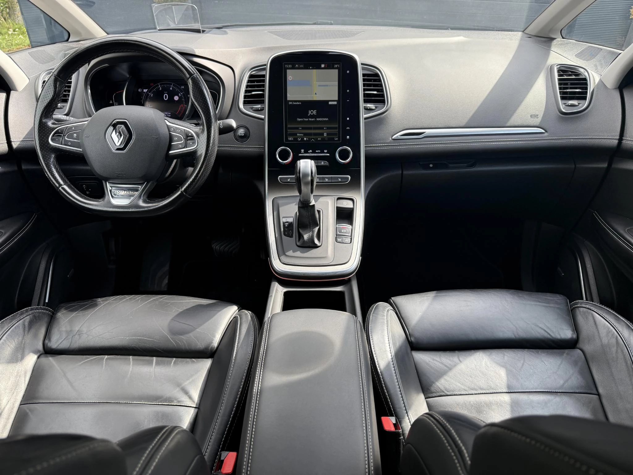 Hoofdafbeelding Renault Grand Scénic