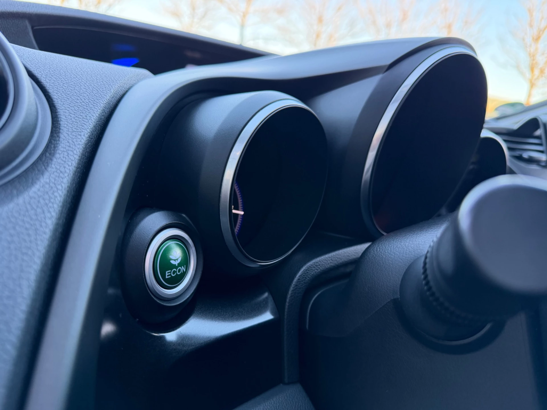 Hoofdafbeelding Honda Civic