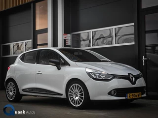 Renault Clio 0.9 TCe  Dynamique R-Link | AIRCO | CRUISE | OZ. RACING | NIEUWE KETTING!