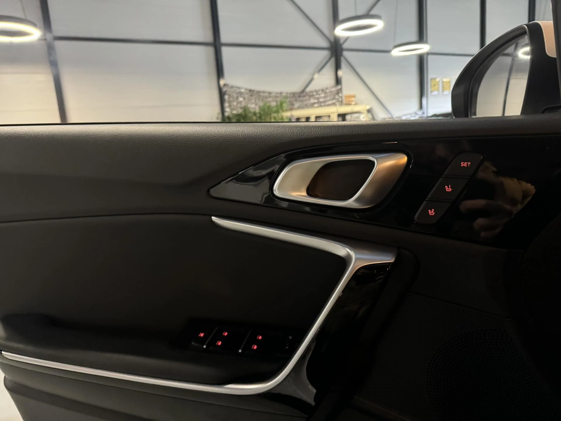 Hoofdafbeelding Kia XCeed