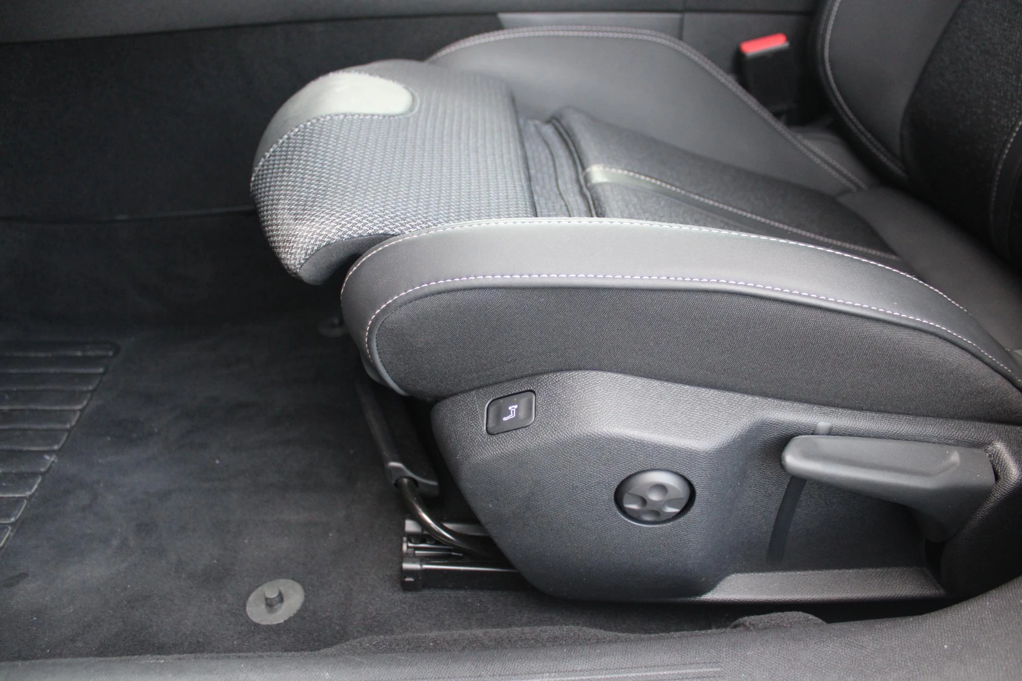 Hoofdafbeelding Peugeot 508