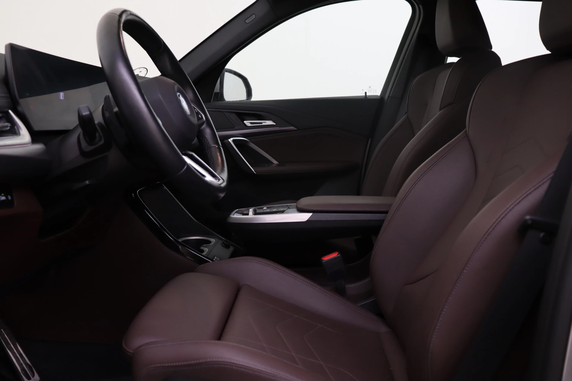 Hoofdafbeelding BMW iX1