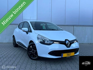 Renault Clio 0.9 TCe  Dynamique 5 DRS CRUISE CONTROL KEYLESS