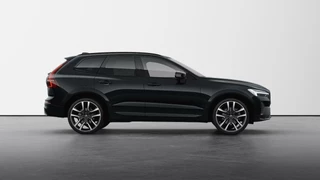 Volvo XC60 2.0 Recharge T6 AWD Ultra Dark