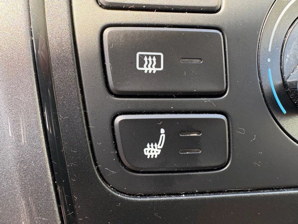 Hoofdafbeelding SEAT Mii