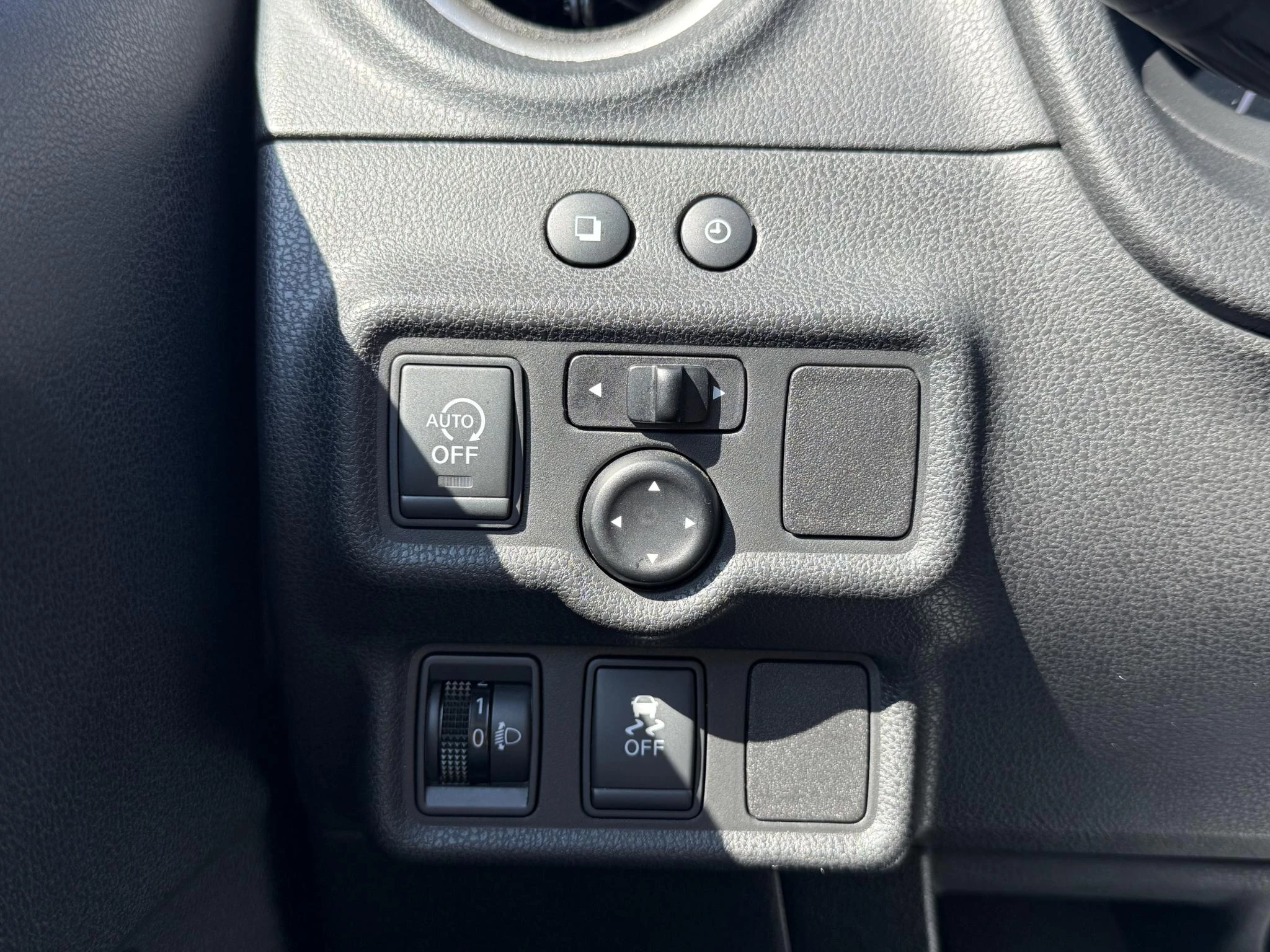 Hoofdafbeelding Nissan Note