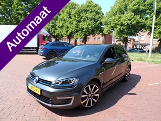 Volkswagen Golf 1.4 TSI GTE AUTOMAAT N.A.P LEER