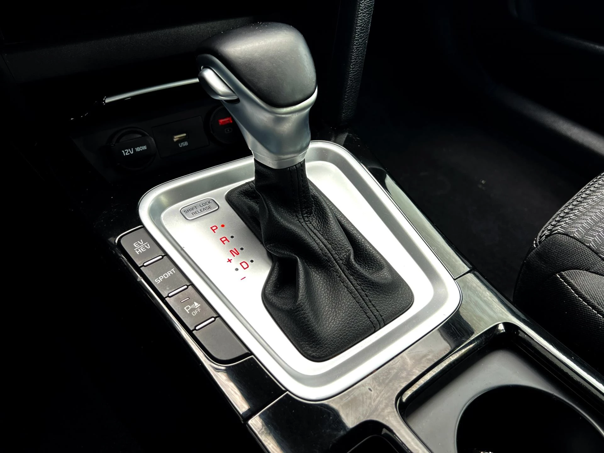 Hoofdafbeelding Kia XCeed