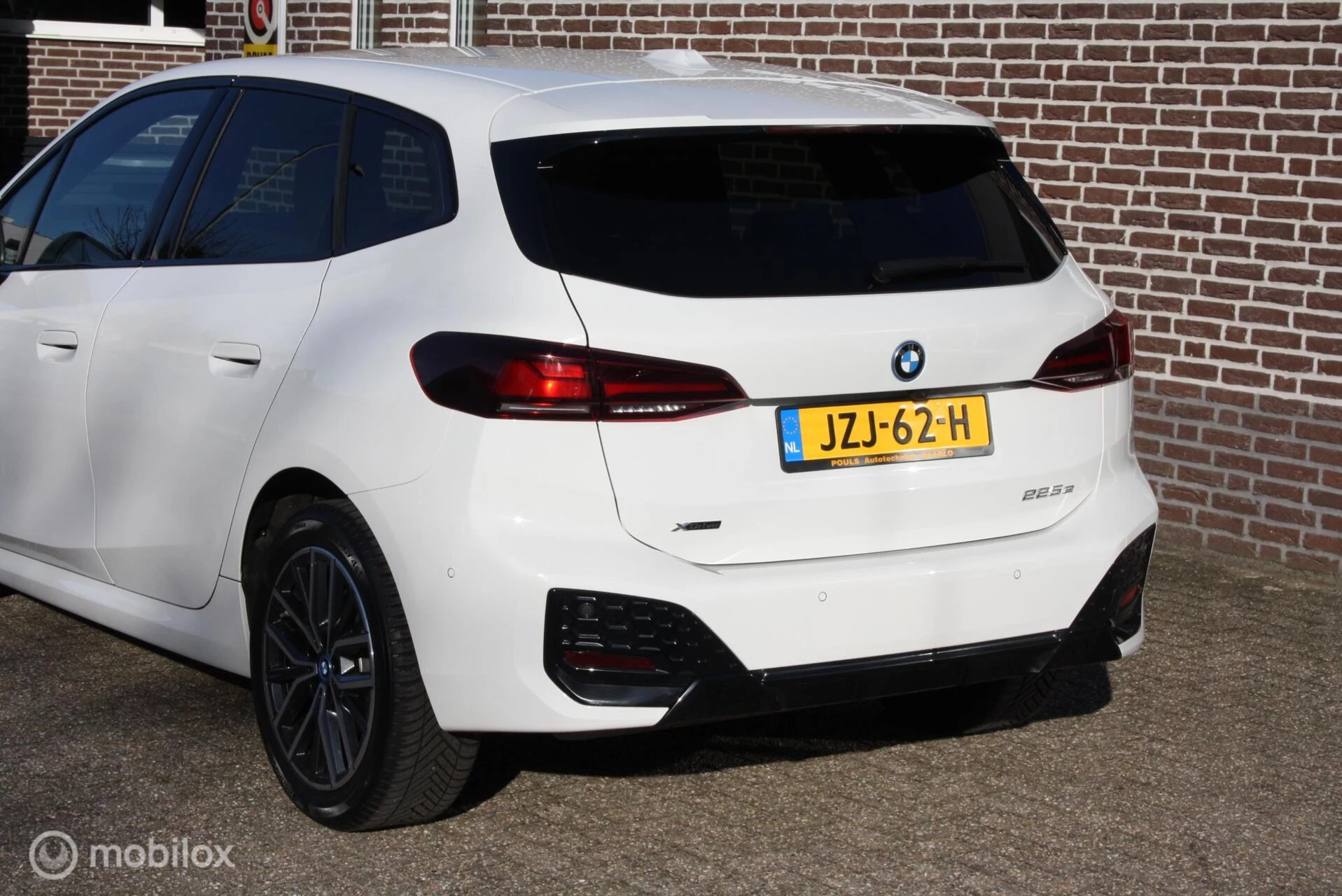 Hoofdafbeelding BMW 2 Serie