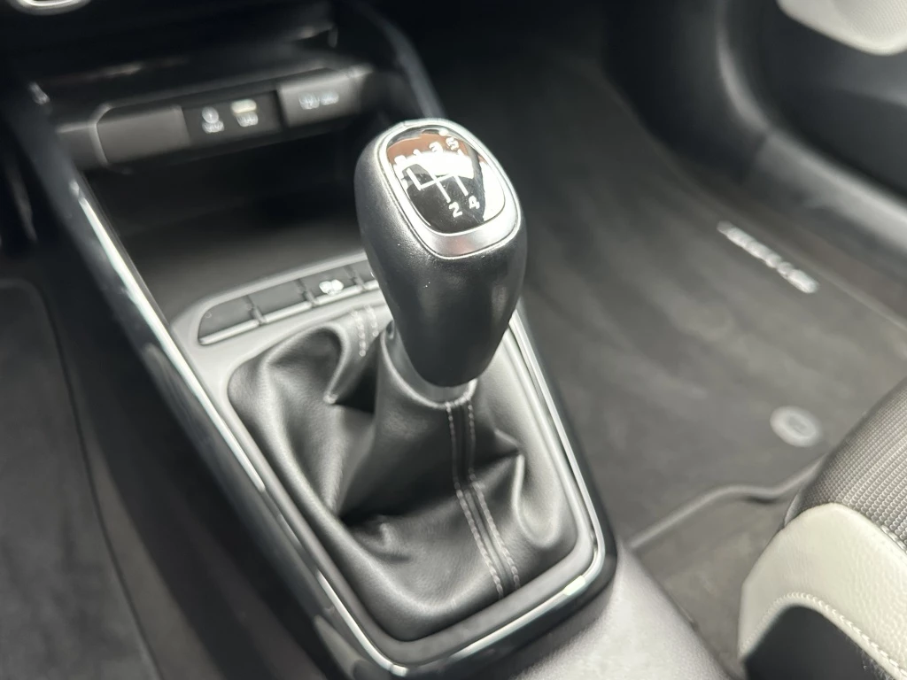 Hoofdafbeelding Kia Stonic