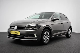 Volkswagen Polo 1.0 TSI DSG Comfortline | Navigatie | App Connect / Apple Carplay / Android Auto | Climate Control | Stoelverwarming | Extra Getint glas