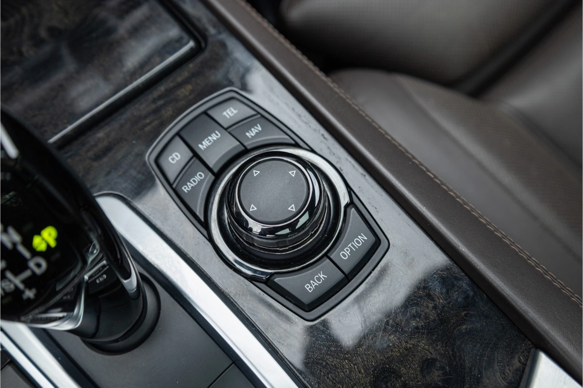 Hoofdafbeelding BMW 7 Serie