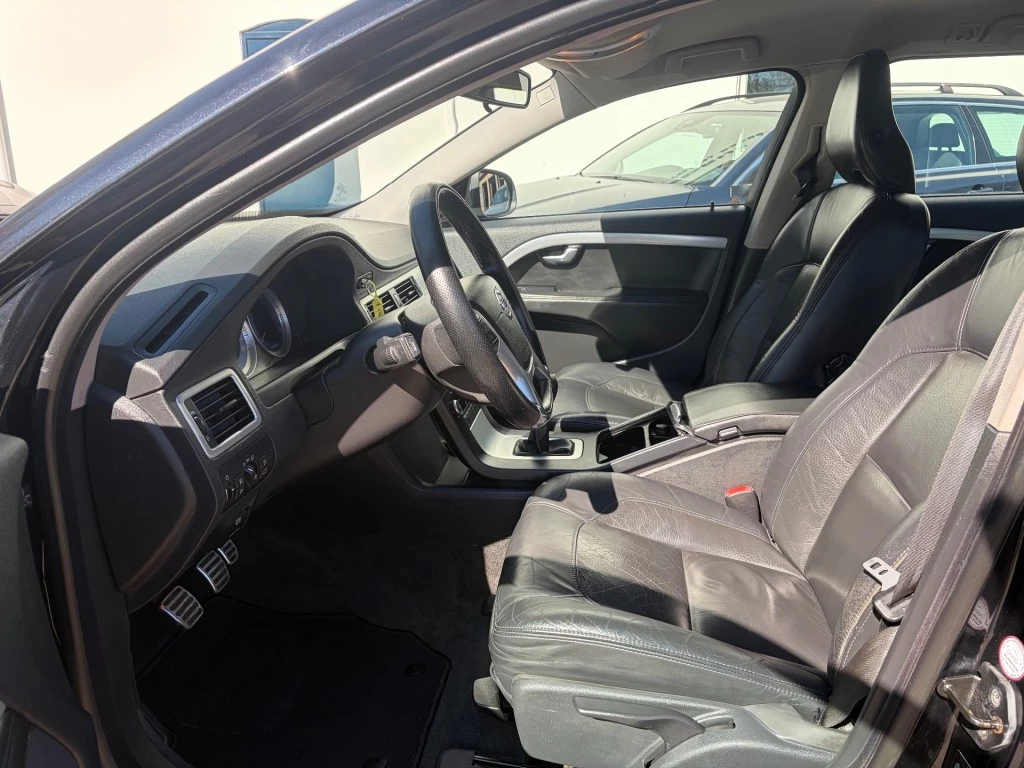 Hoofdafbeelding Volvo V70