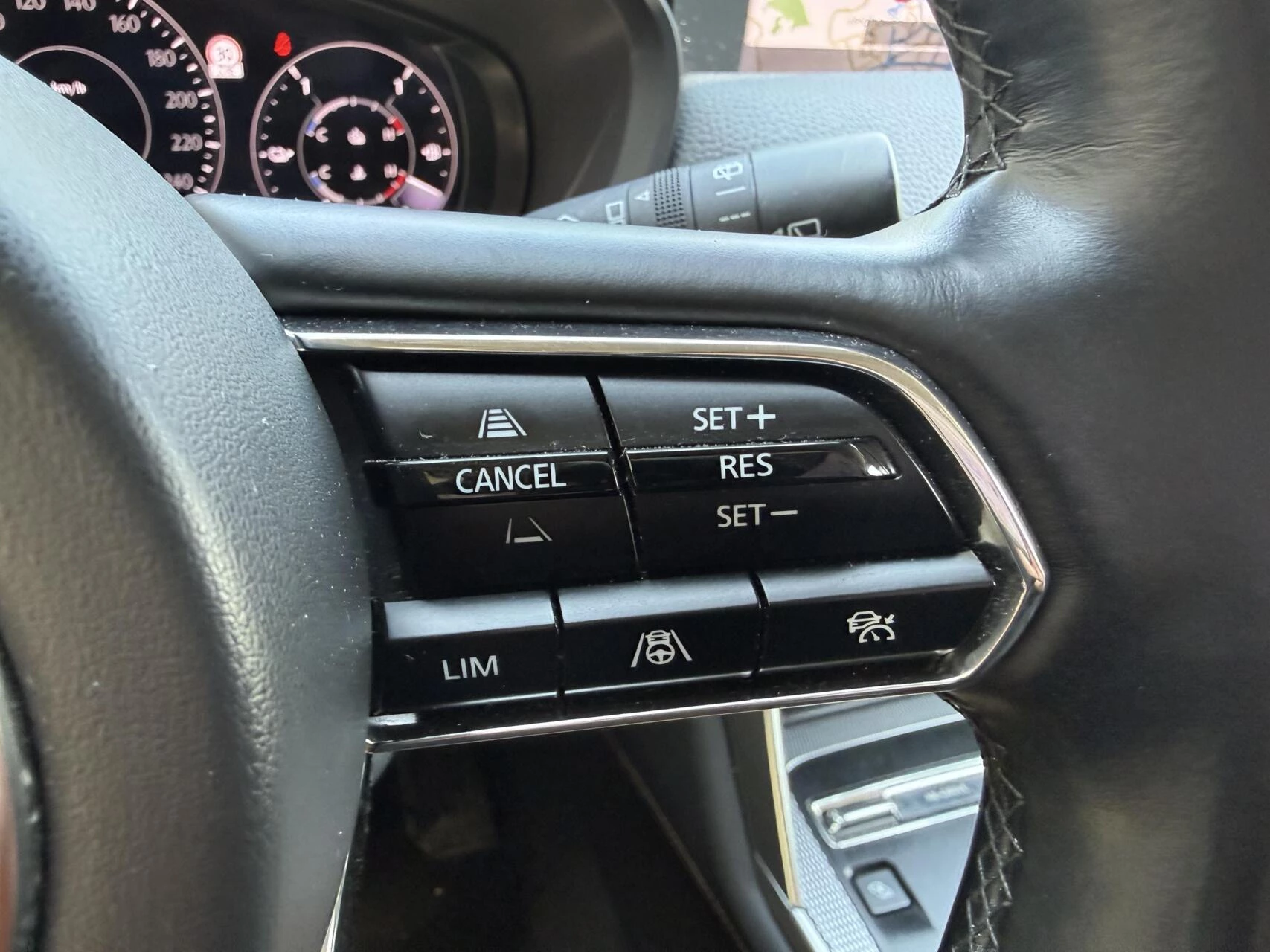 Hoofdafbeelding Mazda CX-60