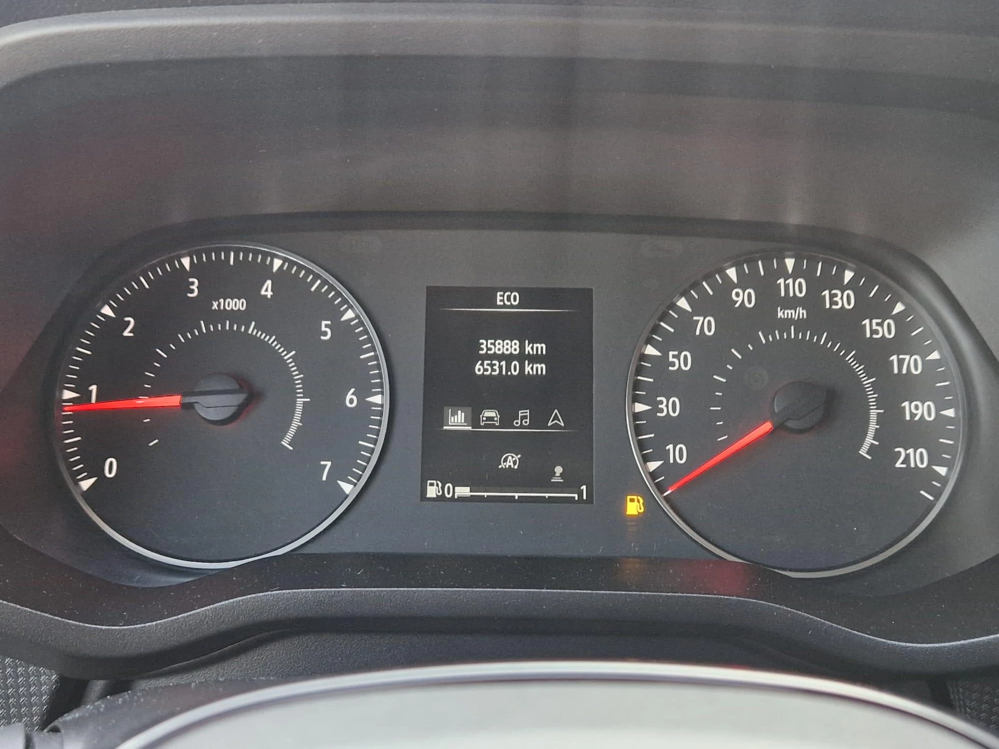 Hoofdafbeelding Nissan Primastar