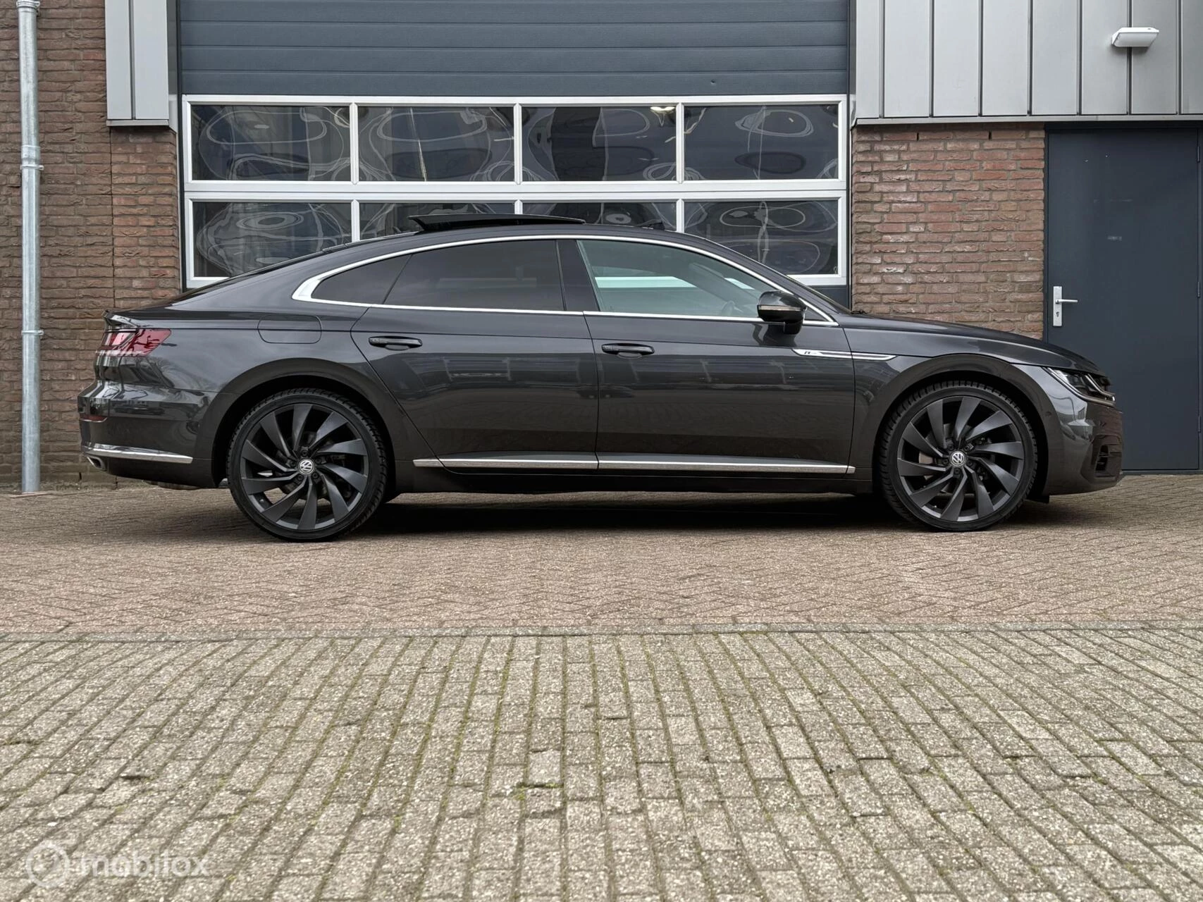 Hoofdafbeelding Volkswagen Arteon