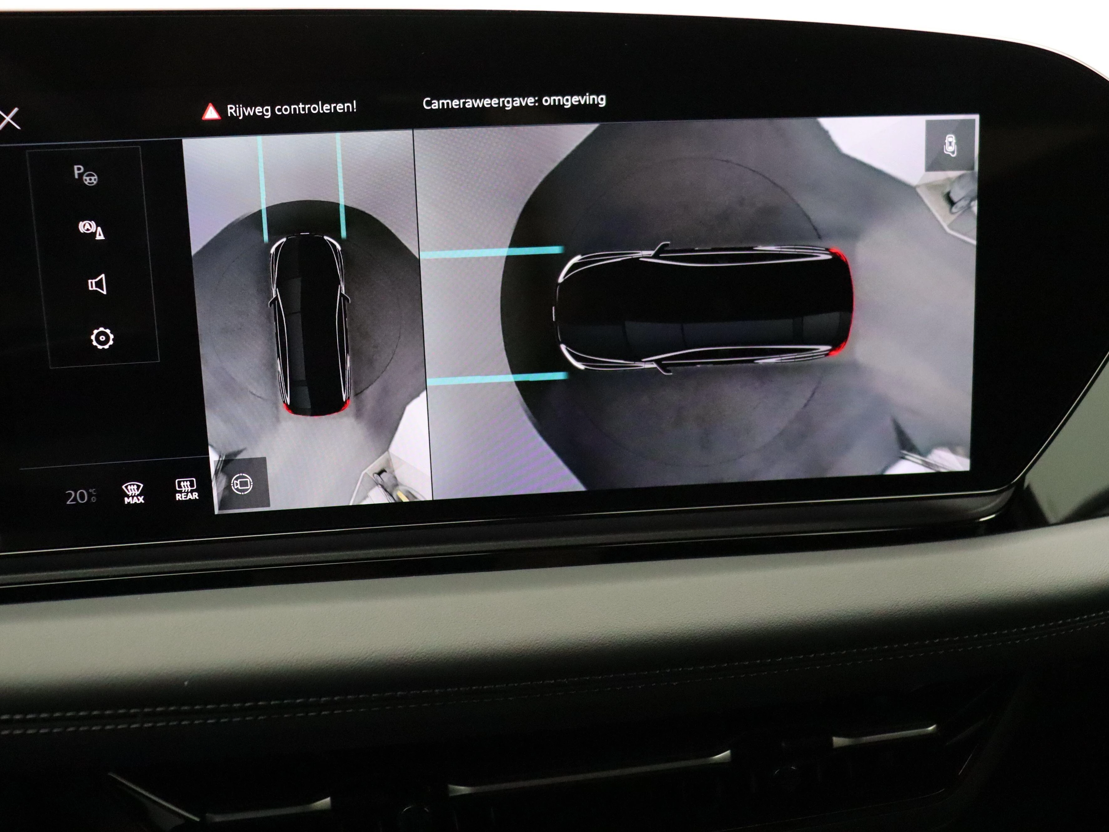 Hoofdafbeelding Audi A6 e-tron