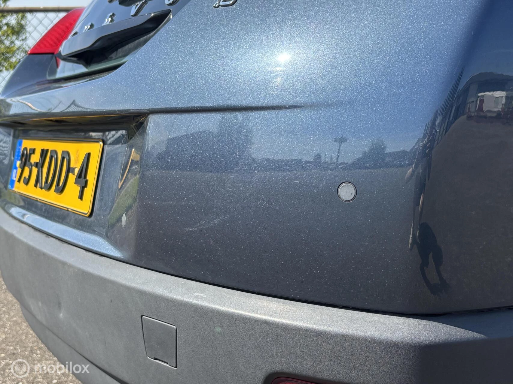 Hoofdafbeelding Volvo C30