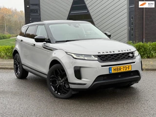 Land Rover RANGE ROVER EVOQUE 1.5 P300e AWD | Clima | Navi | pano |