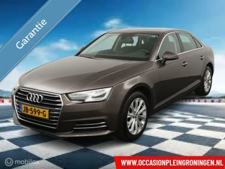 Audi A4 Limousine 1.4 TFSI Sport Pro Line