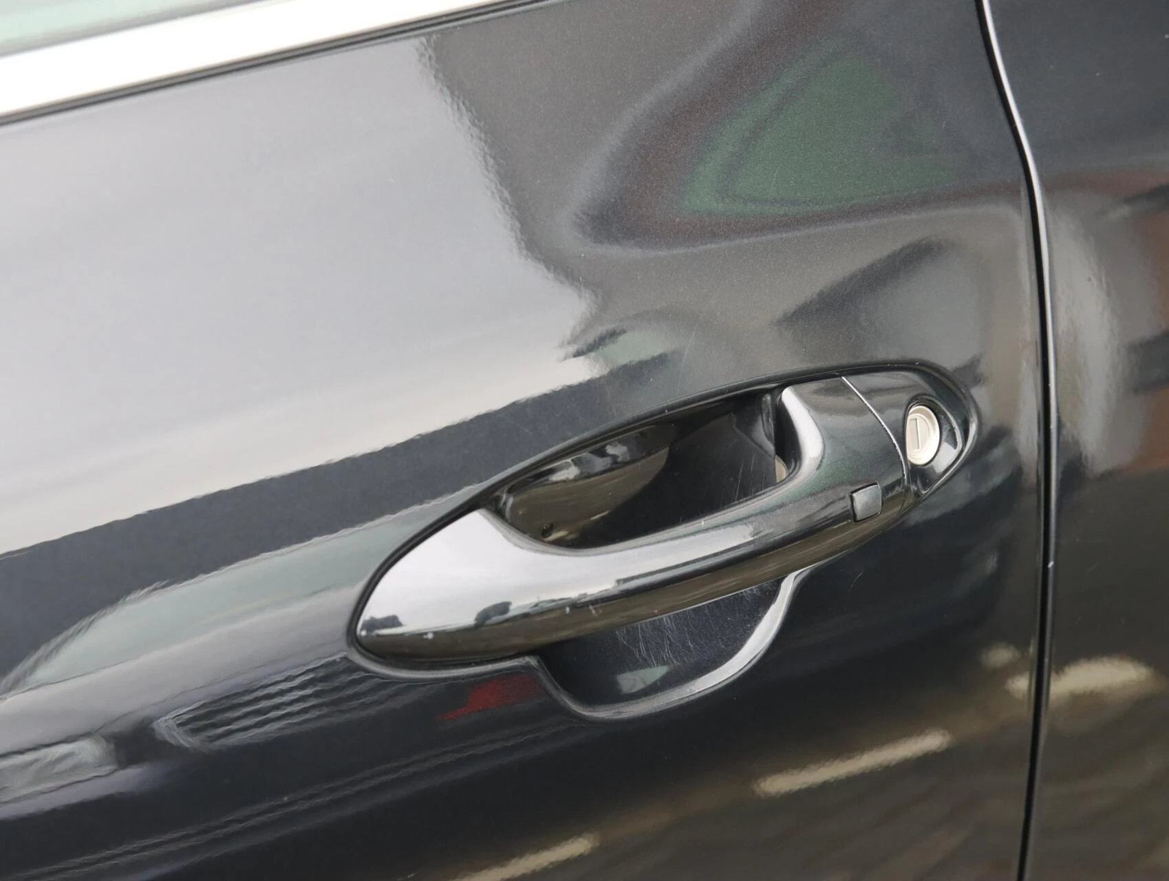 Hoofdafbeelding Kia cee'd