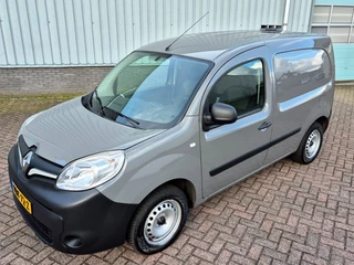 Hoofdafbeelding Renault Kangoo Renault Kangoo 1.5 DCI Comfort Airco Euro 6