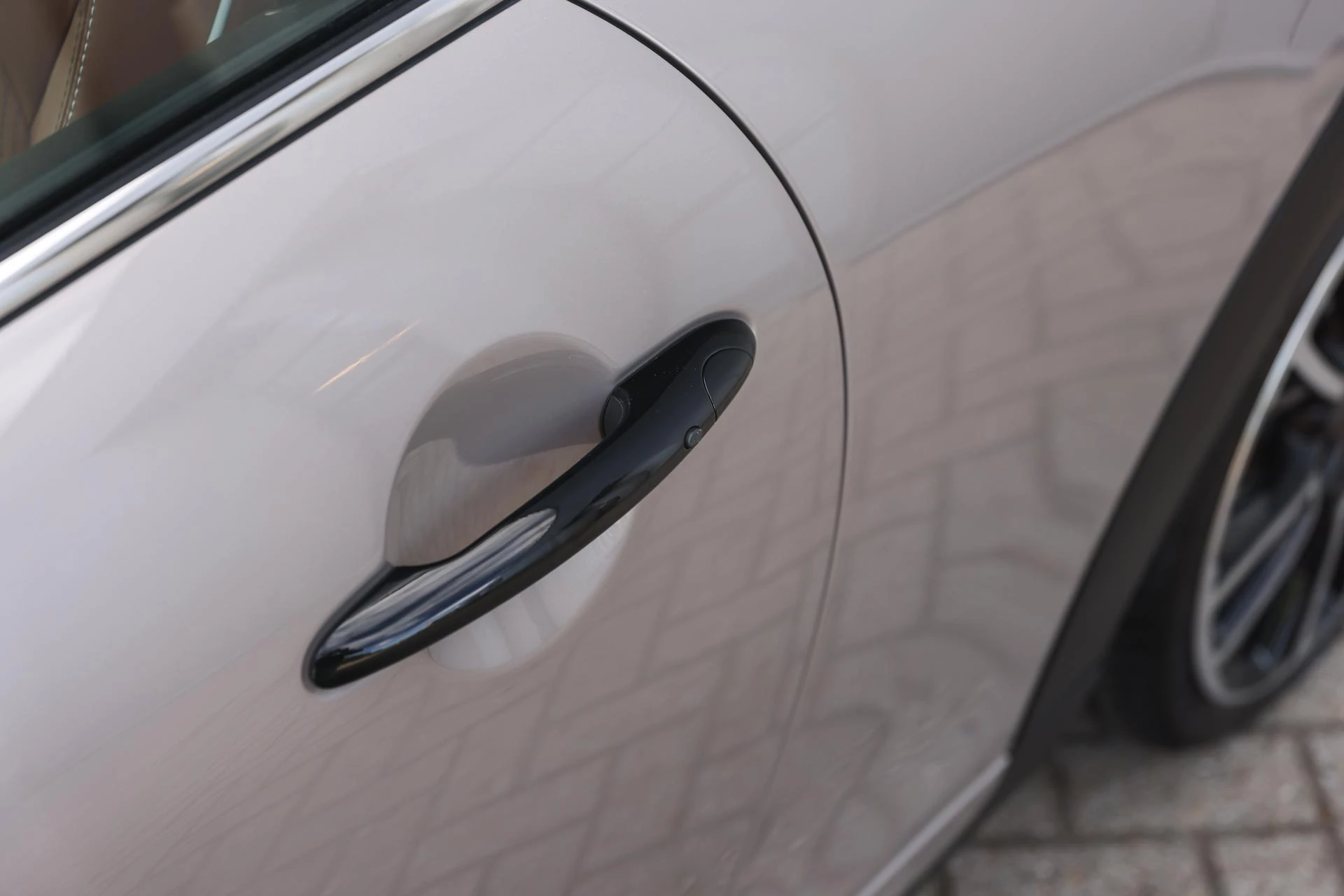 Hoofdafbeelding MINI Cooper S