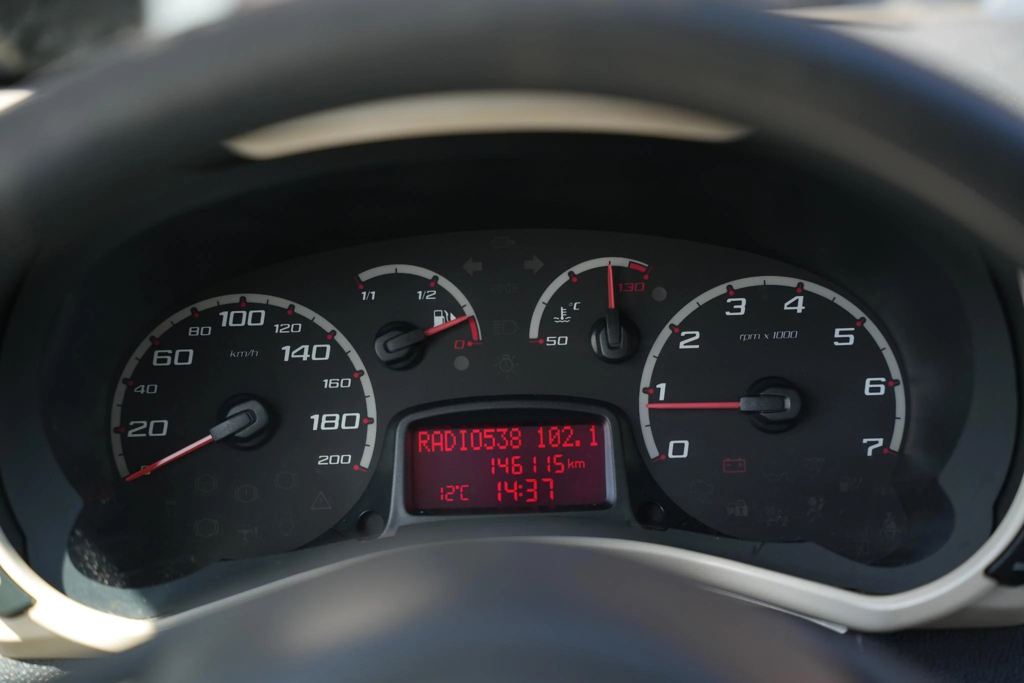 Hoofdafbeelding Ford Ka