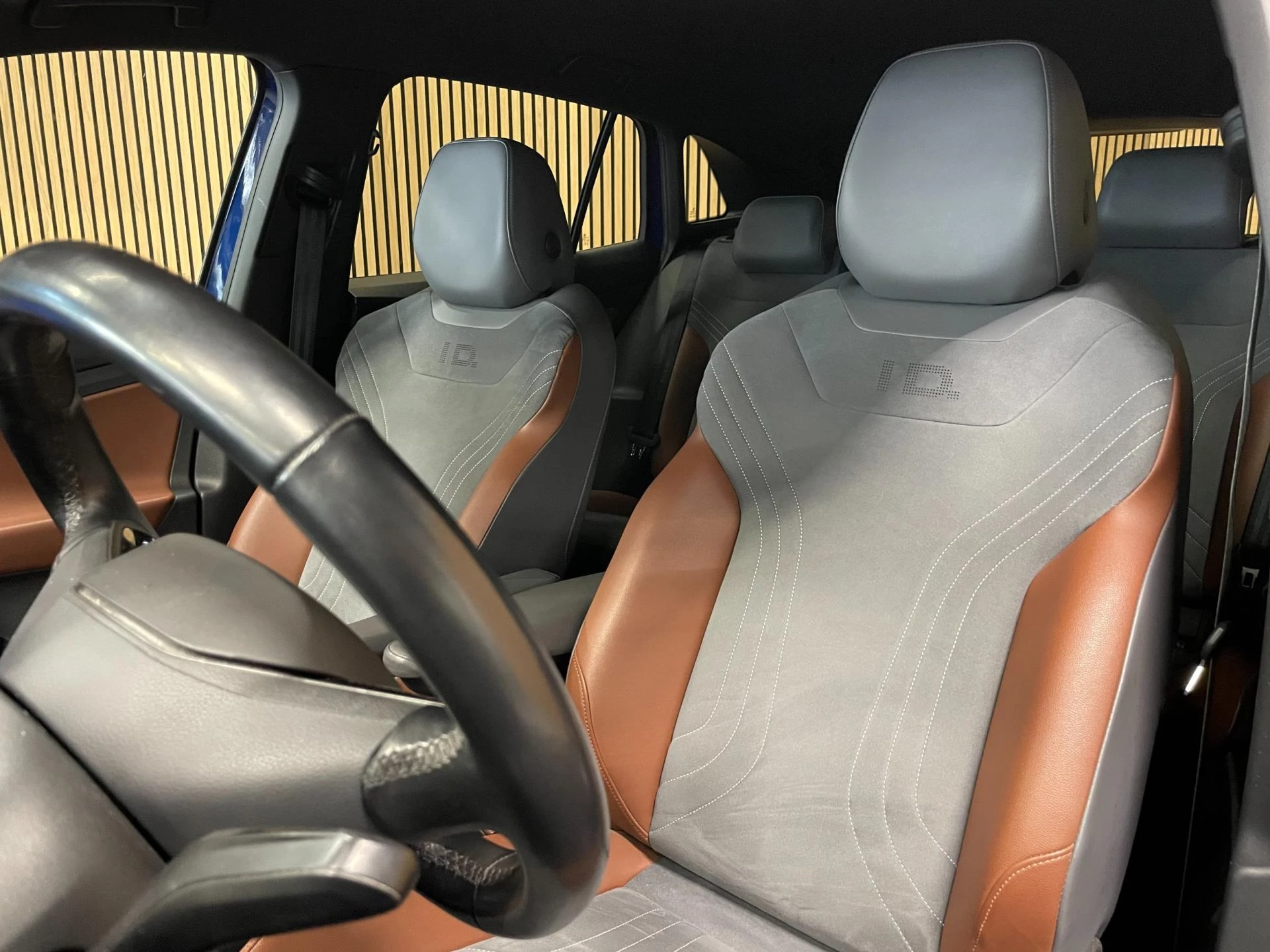 Hoofdafbeelding Volkswagen ID.4