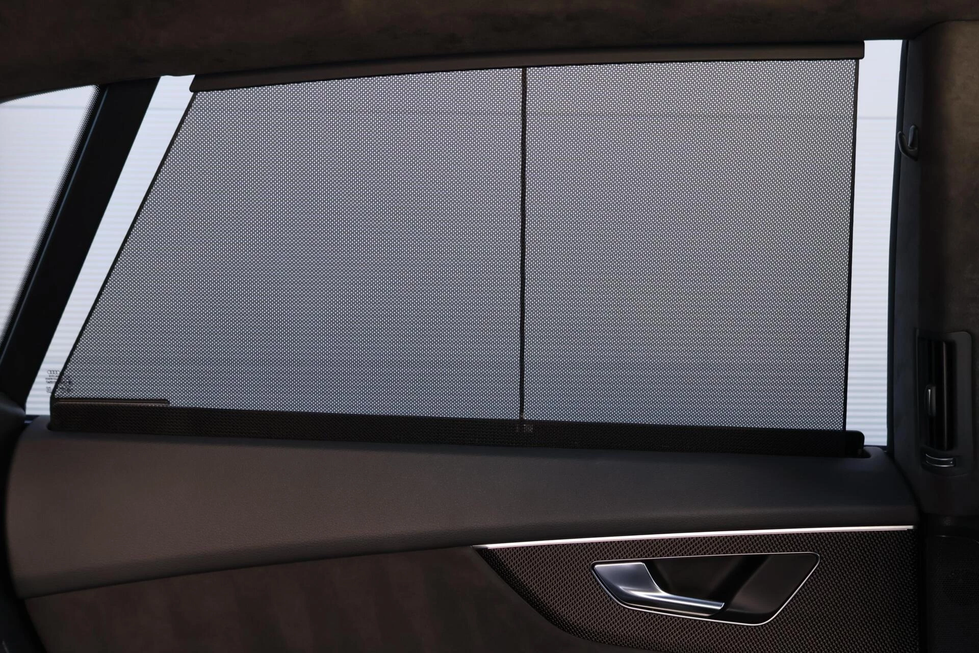 Hoofdafbeelding Audi SQ8