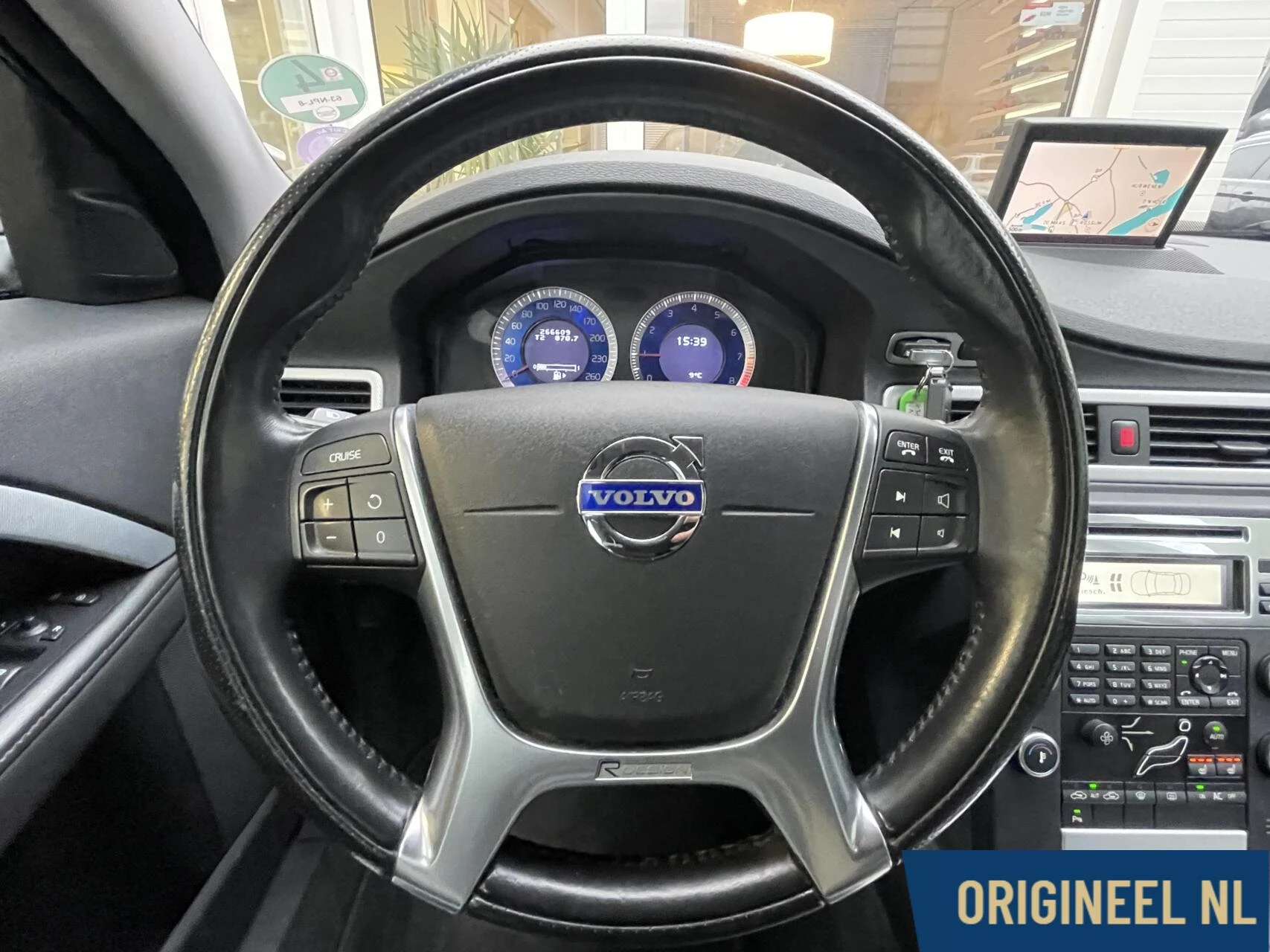 Hoofdafbeelding Volvo V70