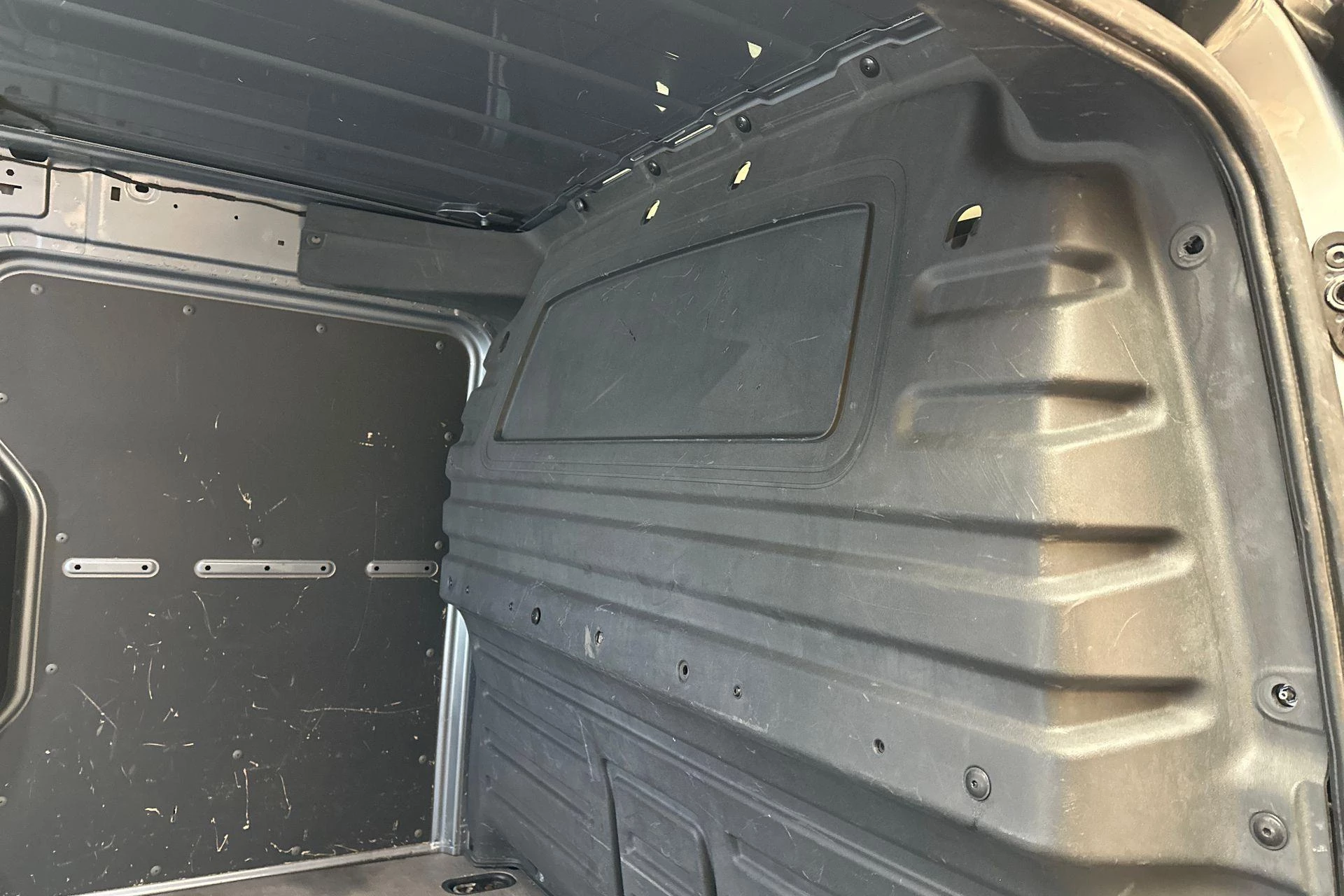 Hoofdafbeelding Volkswagen ID. Buzz Cargo