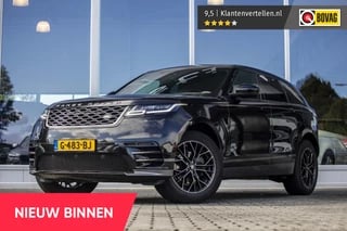 Hoofdafbeelding Land Rover Range Rover Velar