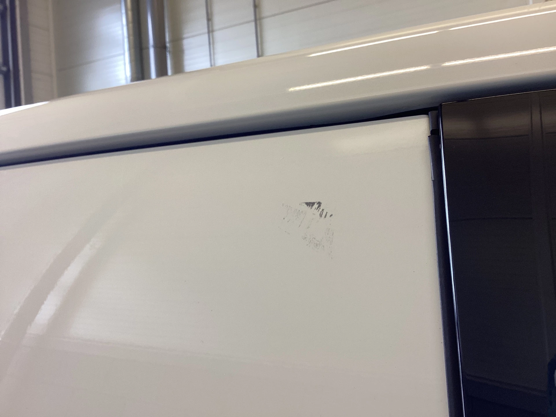 Hoofdafbeelding Volkswagen ID. Buzz Cargo