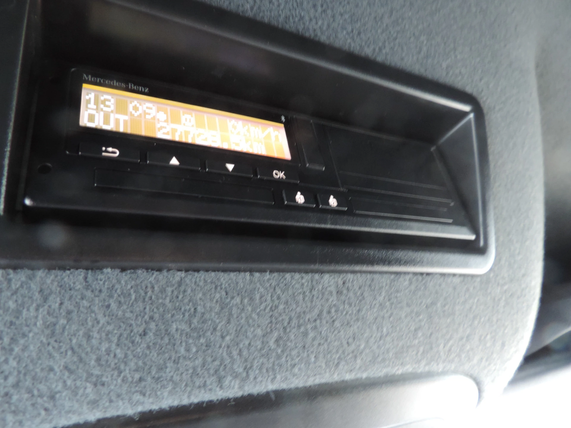 Hoofdafbeelding Mercedes-Benz eSprinter