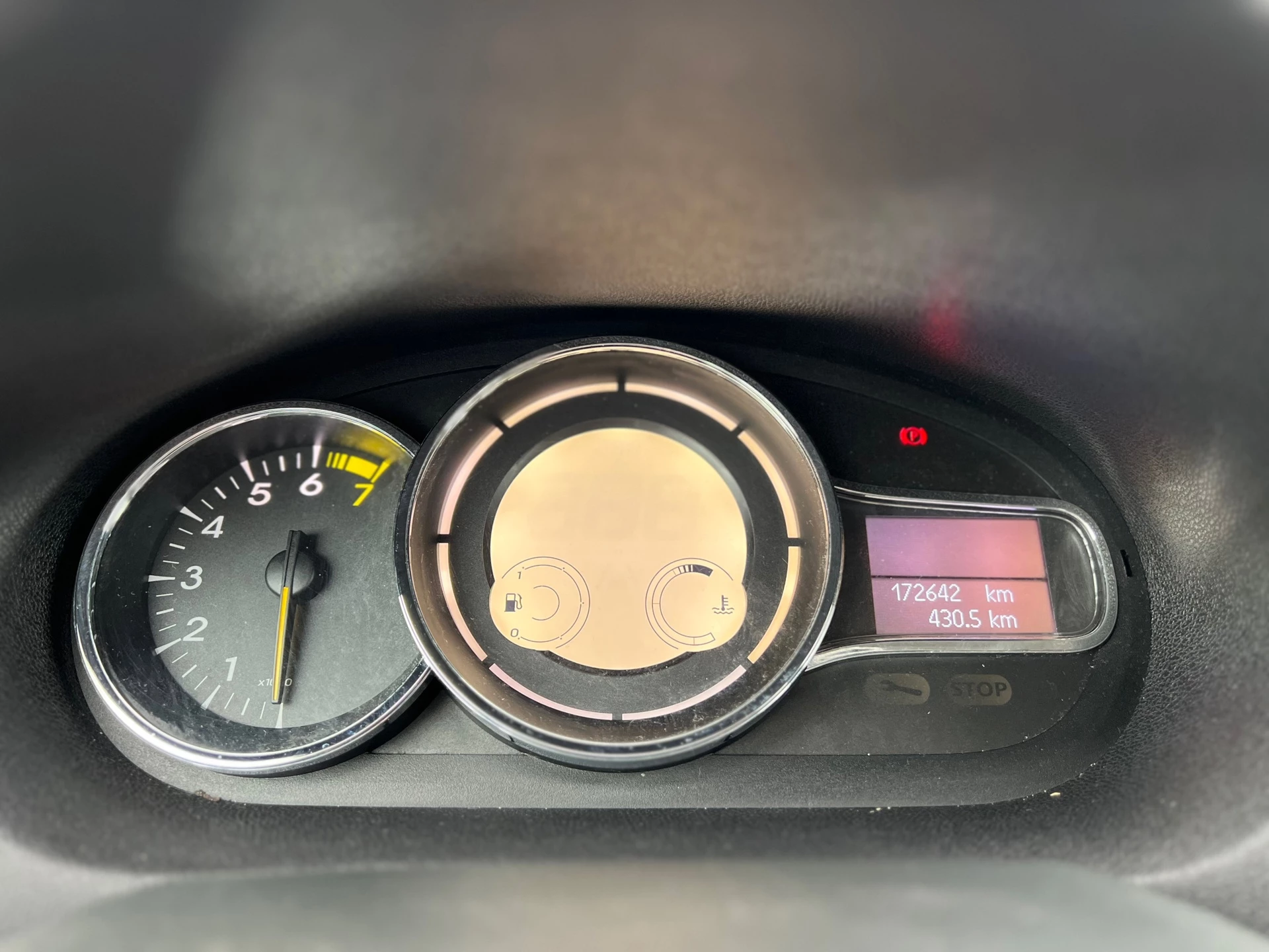 Hoofdafbeelding Renault Mégane