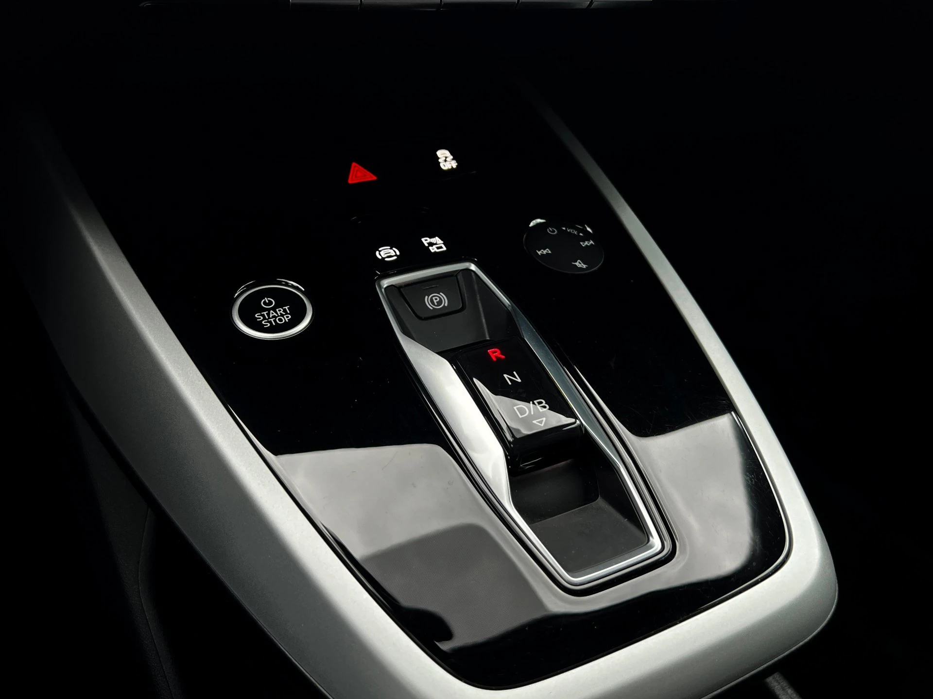 Hoofdafbeelding Audi Q4 e-tron