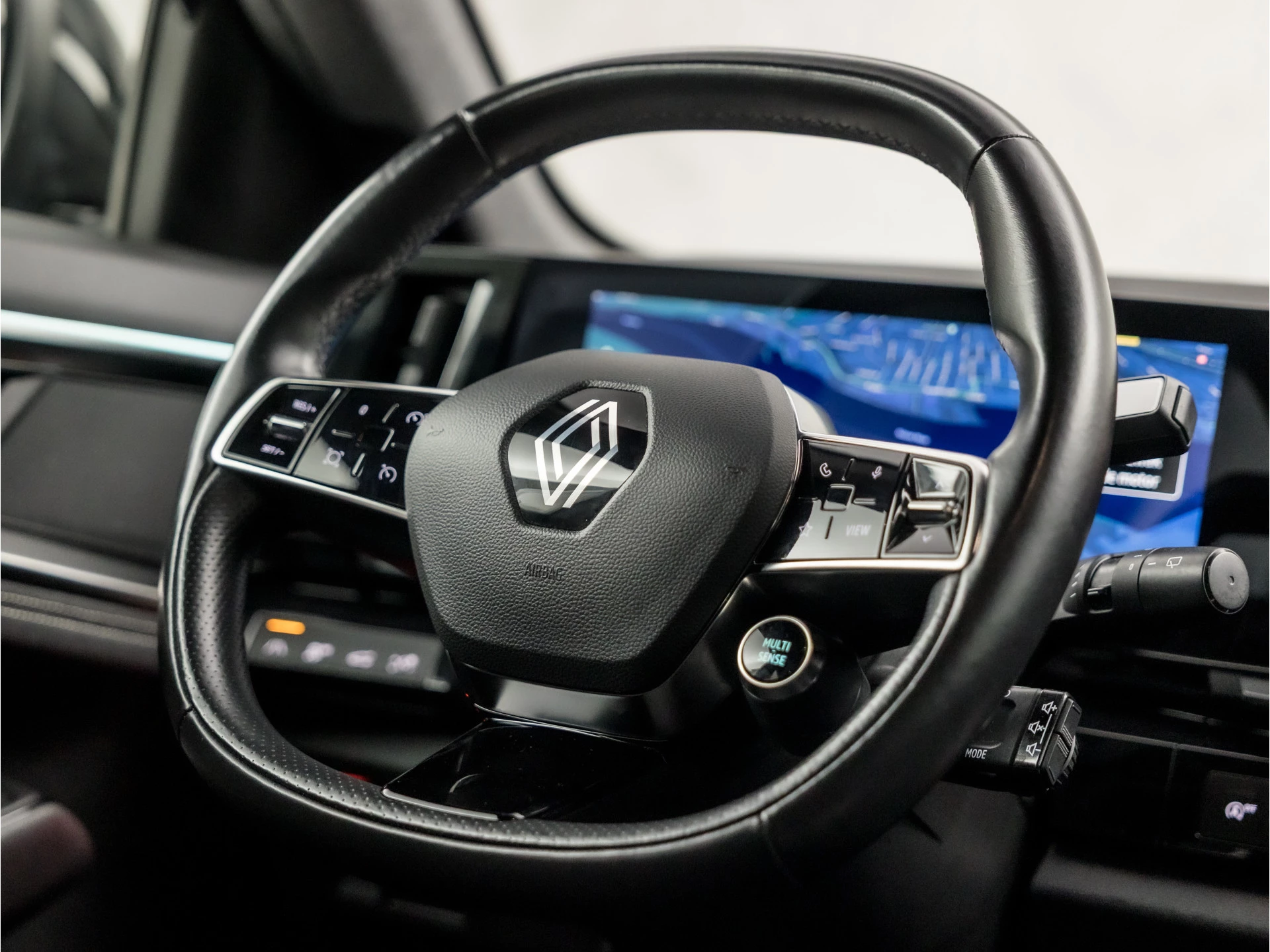 Hoofdafbeelding Renault Austral