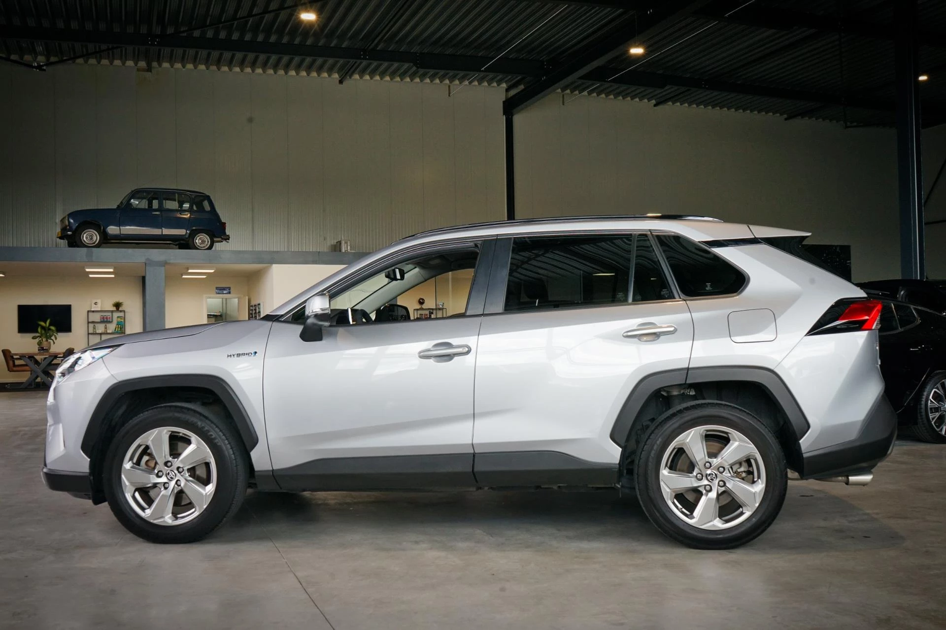 Hoofdafbeelding Toyota RAV4